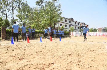 JSS Sitapur College Activities photo 24